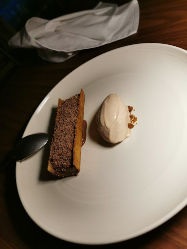 11 Woodfire - Hospitality and gastronomy