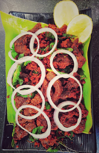 Comentarii opinii despre Thathaas Thattukada