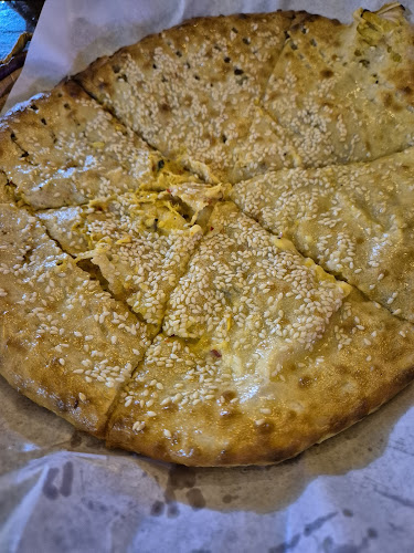 Zafran Patisserie - Sharjah