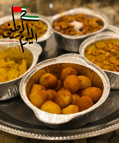 Almeer kitchen traditional cuisine - Dubai