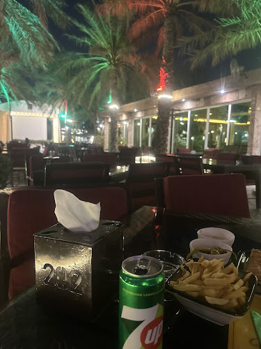 Opinii despre Leisure Center - Al Ain مطعم وكافيه ليجر - العين în Abu Dhabi - Hospitality and gastronomy