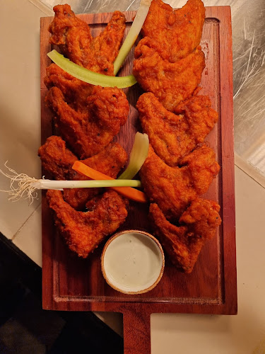 Opinii despre Goose Island Tap House | FIVE Jumeirah Village în Dubai - Hospitality and gastronomy