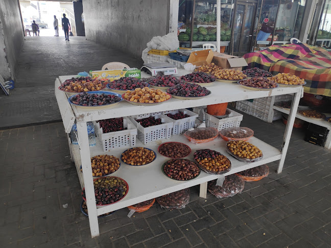 Al Ain Farm Shops - Hospitality and gastronomy