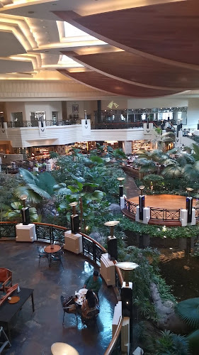 Grand Hyatt Dubai Convention Centre - Sheikh Rashid Rd - Umm Hurair 2 - Dubai