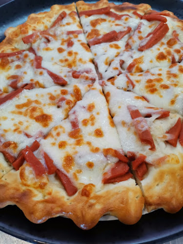 Bait Al Hatab Pastry & Cafeteria - Hospitality and gastronomy