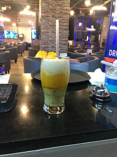 Opinii despre Royal Blue Cafe رويال بلو كافيه în Dubai - Hospitality and gastronomy