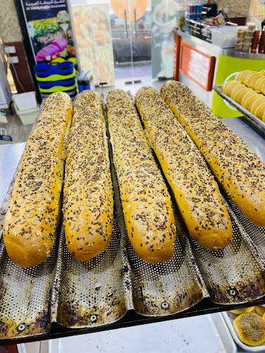 Sevan Bakery - Hospitality and gastronomy