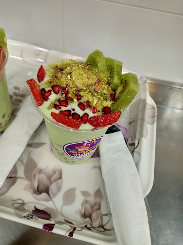 Comentarii opinii despre Dream fresh juice