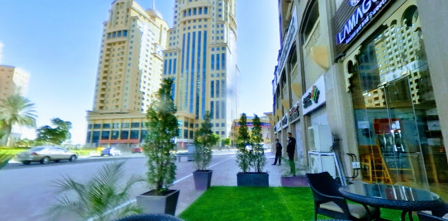 Lamagon Restaurant and Sweets - Hospitality and gastronomy