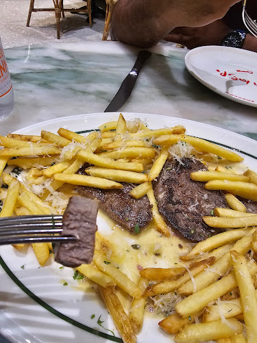 Opinii despre Parker's în Dubai - Hospitality and gastronomy