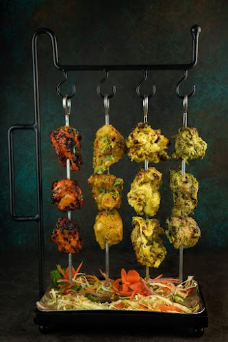 Comentarii opinii despre Masala Wok Restaurant