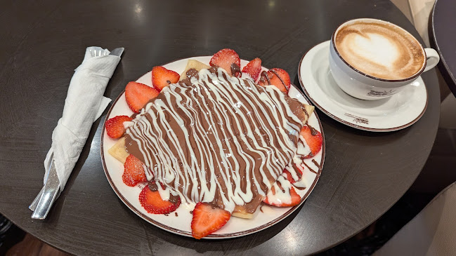 Al Ghurair Centre 2nd Level - Al Rigga Rd - Deira - Dubai