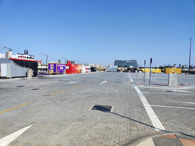 Opinii despre Mirdif Way în Dubai - Hospitality and gastronomy