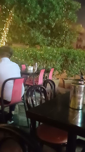 GREEN LAND RESTAURANT - KARAMA - Hospitality and gastronomy