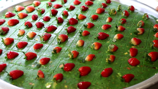 Opinii despre SALLORA Restaurants Sweets - Abu Dhabi Branch مطعم وحلويات سلورة - فرع أبو ظبي în Abu Dhabi - Hospitality and gastronomy