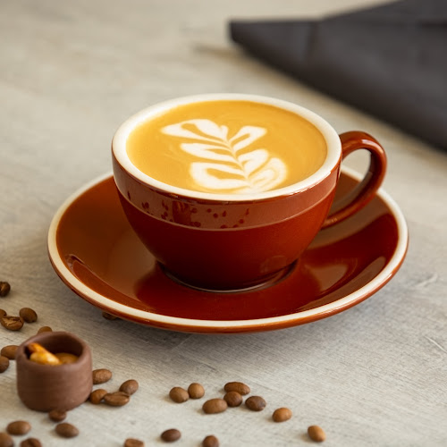 Labelle Cafe abu dhabi لابيل كافيه أبوظبي - Abu Dhabi