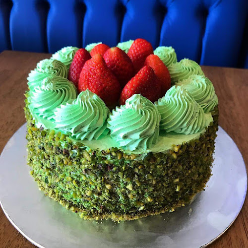 Comentarii opinii despre Cakes and More Dubai