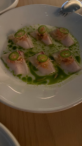 Kai Enzo - Hospitality and gastronomy