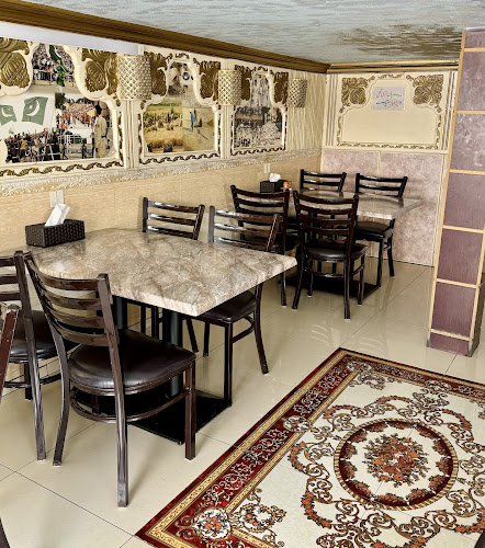 Mann O Salwa - Abu Dhabi