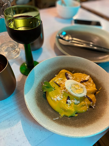 Fusion Ceviche - Dubai