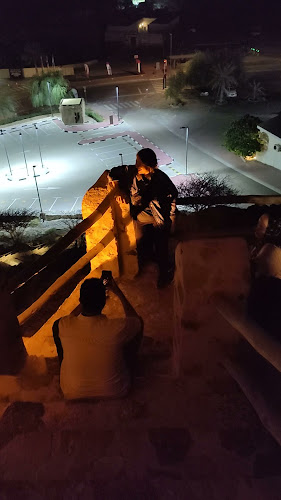 ALHAJARAIN RESTAURANT - مطعم الحجرين - Hospitality and gastronomy