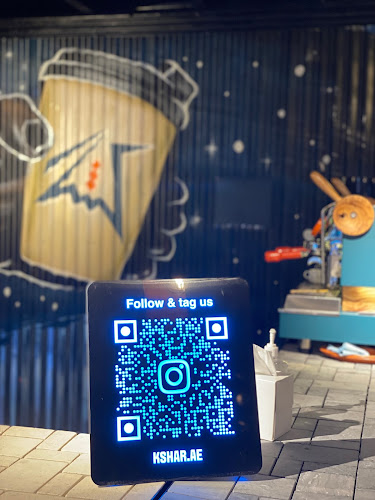 گشار - Kshar (Branch) - Hospitality and gastronomy