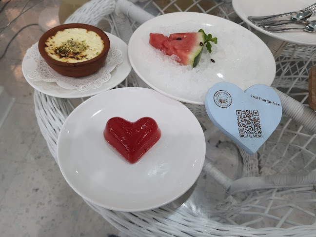 Opinii despre Arabian Fish House Restaurant & Cafe - Al Hirah Beach, Sharjah în Sharjah - Hospitality and gastronomy