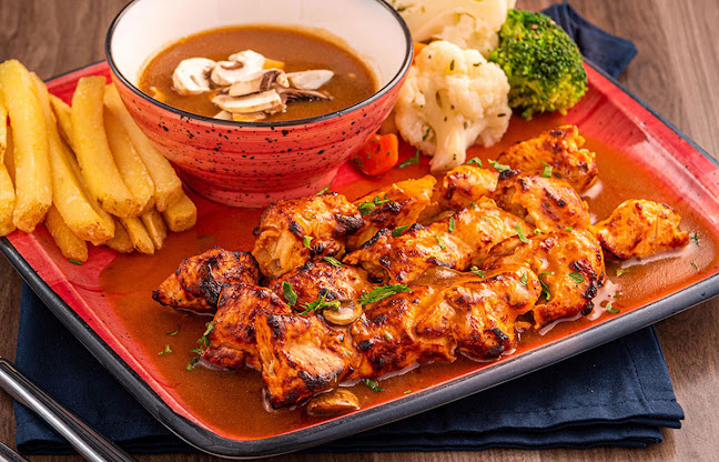 54 Sheikh Rashid Rd - Al Garhoud - Dubai