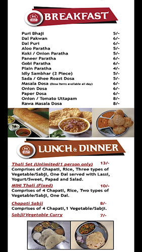 Opinii despre Lalit Restaurant LLC în Sharjah - Hospitality and gastronomy