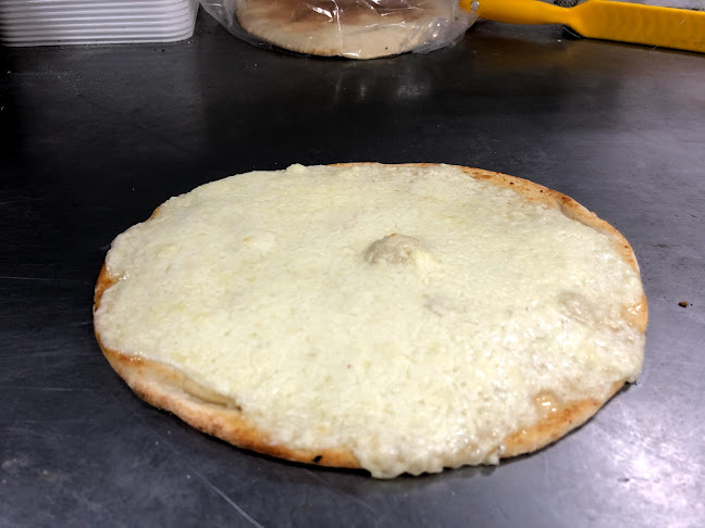 Comentarii opinii despre Emirates Flower Bakery