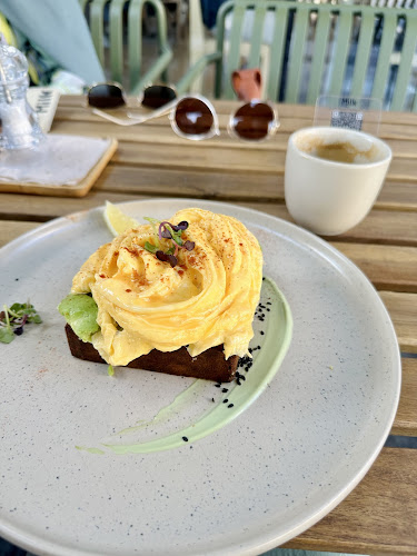 Opinii despre Milk Bakery în Dubai - Hospitality and gastronomy