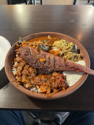 Comentarii opinii despre Kismath Restaurant and Grills