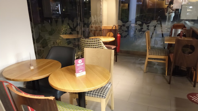 Comentarii opinii despre Costa Coffee - JLT Armada Tower