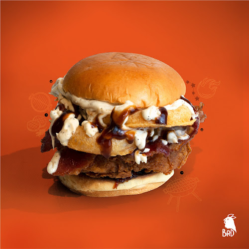 BRD Abu Dhabi - Hospitality and gastronomy