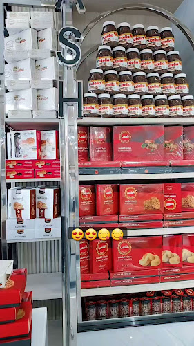 Opinii despre محامص الشعب în Sharjah - Hospitality and gastronomy