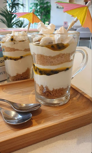 Kefi Books, Board Games & Cafe - Dubai