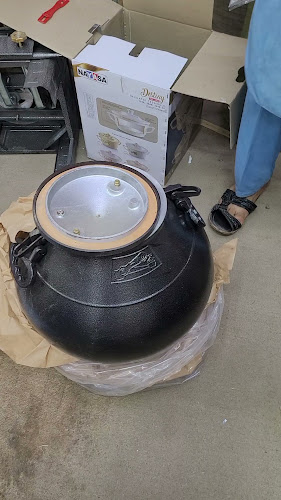 49C3+8W5 - Al Ghurfah - Fujairah