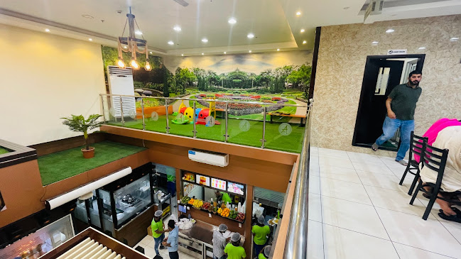 Comentarii opinii despre AL AROOS RESTAURANT Jurf Branch 2