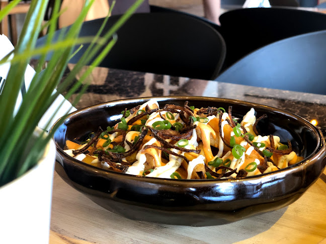 Chocolatedosecafe - Hospitality and gastronomy