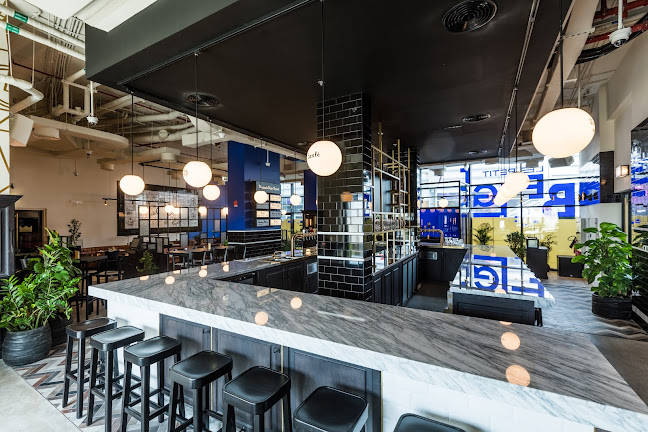 Opinii despre Le Petit Belge în Dubai - Hospitality and gastronomy