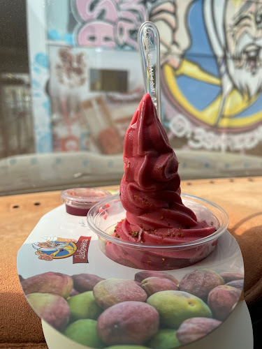 عسكريم Askreem - Hospitality and gastronomy