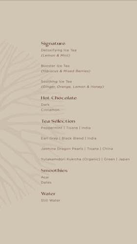 Seezn Speciality Coffee