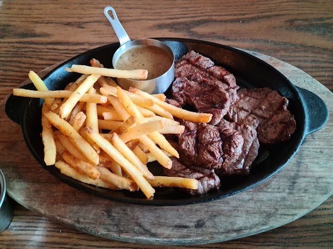 Opinii despre Butcha Steakhouse în Dubai - Hospitality and gastronomy