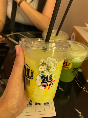 2U Juices - Hospitality and gastronomy