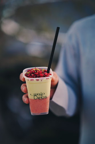 Comentarii opinii despre Delos Cafe | ديلوس كافيه