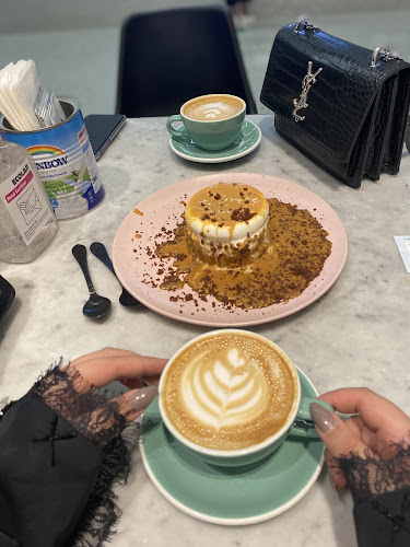 Comentarii opinii despre Parker's