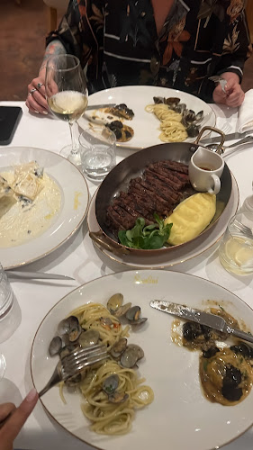 Scalini - Italian Restaurant Dubai