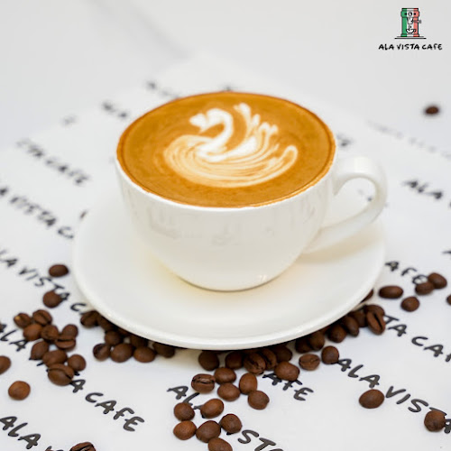 ALA VISTA CAFE