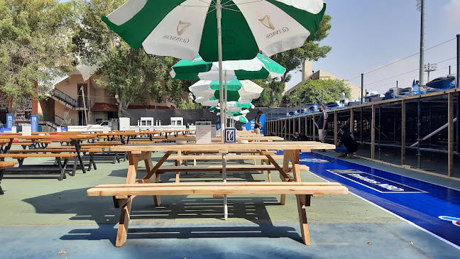 Opinii despre The Irish Village, Al Garhoud în Dubai - Hospitality and gastronomy