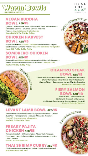 Opinii despre Poke & Co - Dubai Science Park în Dubai - Hospitality and gastronomy